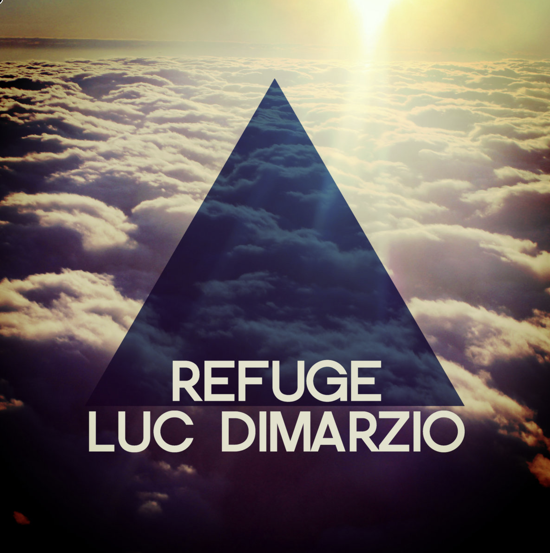 Artwork for Refuge